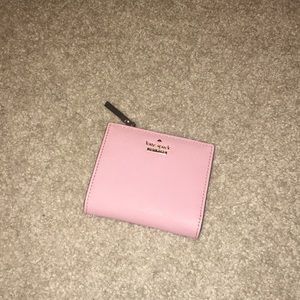 NWT Kate Spade Wallet